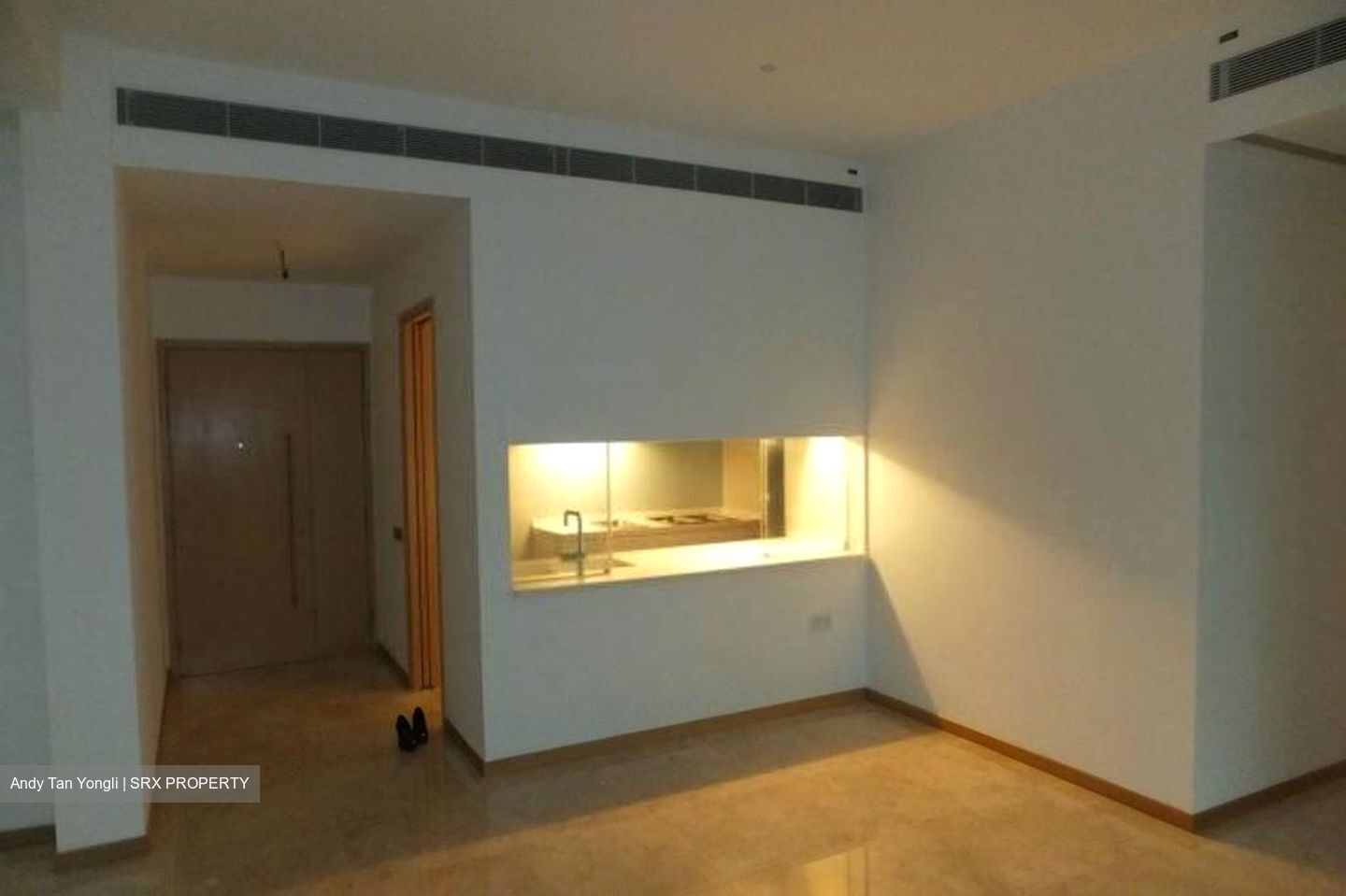 The Lincoln Residences (D11), Condominium #398695751